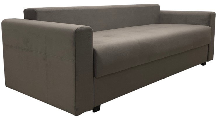 Прямой диван Комфорт 2 боннель в Стерлитамаке - изображение 34