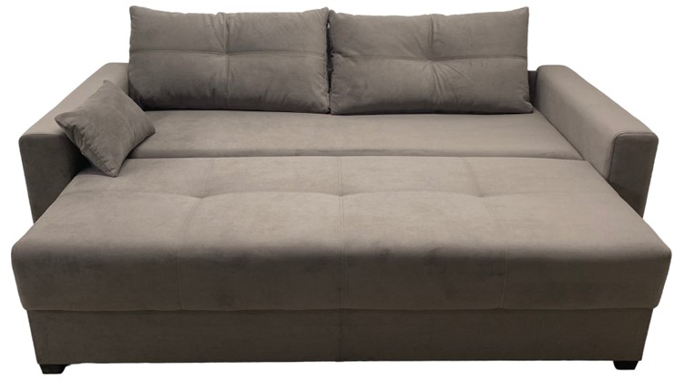 Прямой диван Комфорт 2 боннель в Стерлитамаке - изображение 36