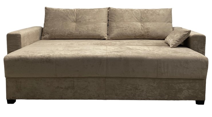 Прямой диван Комфорт 2 боннель в Стерлитамаке - изображение 5