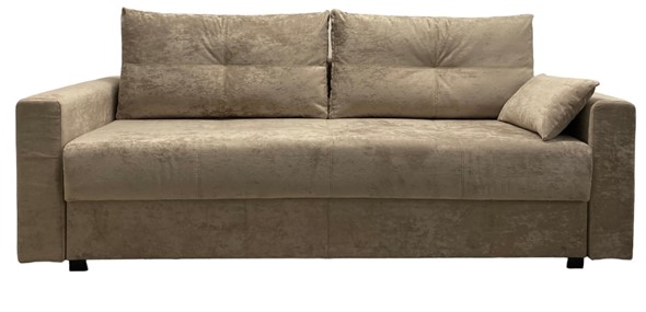 Прямой диван Комфорт 2 боннель в Стерлитамаке - изображение