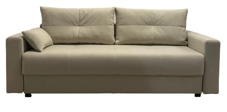 Прямой диван Комфорт 2 боннель в Стерлитамаке - изображение 6