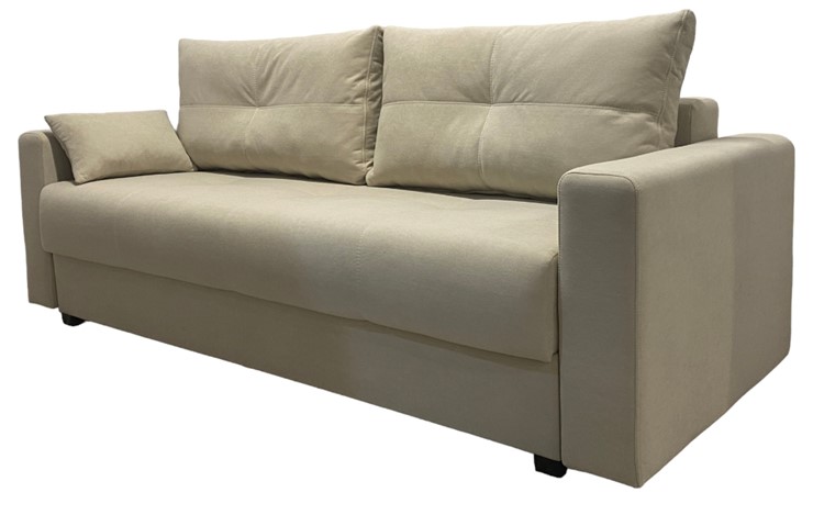 Прямой диван Комфорт 2 боннель в Стерлитамаке - изображение 7