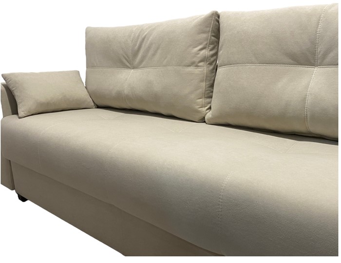 Прямой диван Комфорт 2 боннель в Стерлитамаке - изображение 8