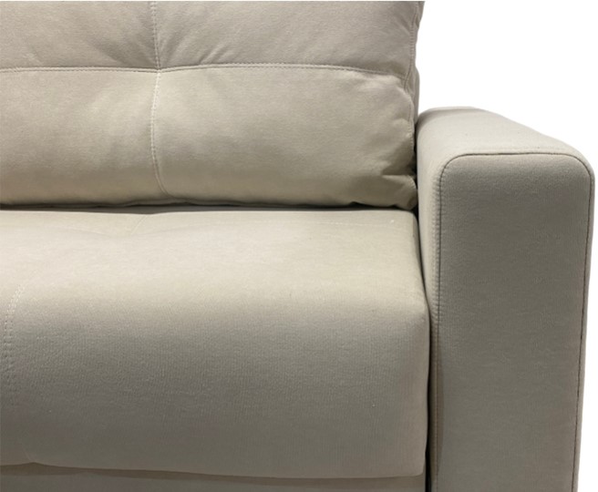 Прямой диван Комфорт 2 боннель в Стерлитамаке - изображение 9