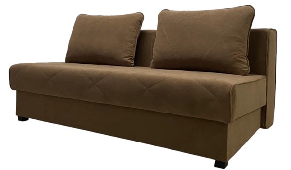 Прямой диван Престиж 1 в Стерлитамаке - изображение