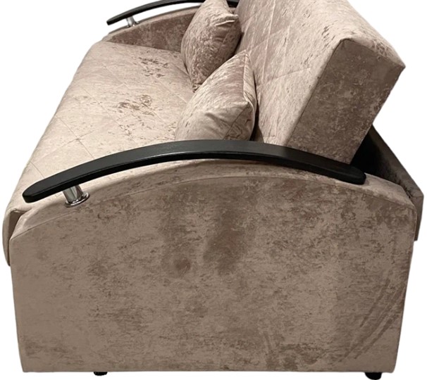 Прямой диван Престиж 16, Боннель+МДФ в Стерлитамаке - изображение 6