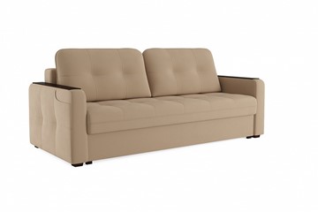 Прямой диван Smart 3, Веллуто 05 в Стерлитамаке