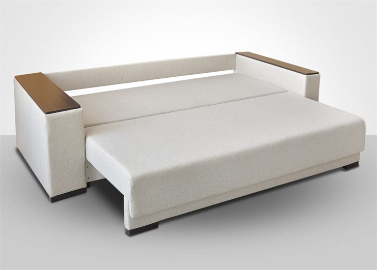 Прямой диван Комбо 4 БД НПБ в Стерлитамаке - изображение 1