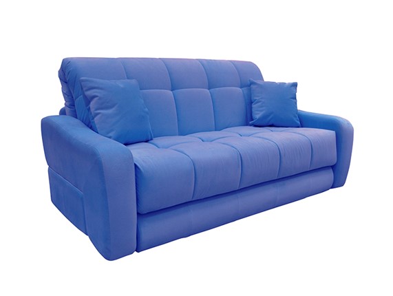 Прямой диван Аккордеон 05, 1600 TFK в Стерлитамаке - изображение