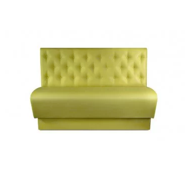 Прямой диван Деви 600х650х960 в Стерлитамаке - изображение