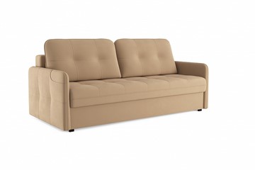 Прямой диван Smart 1, Веллуто 05 в Уфе