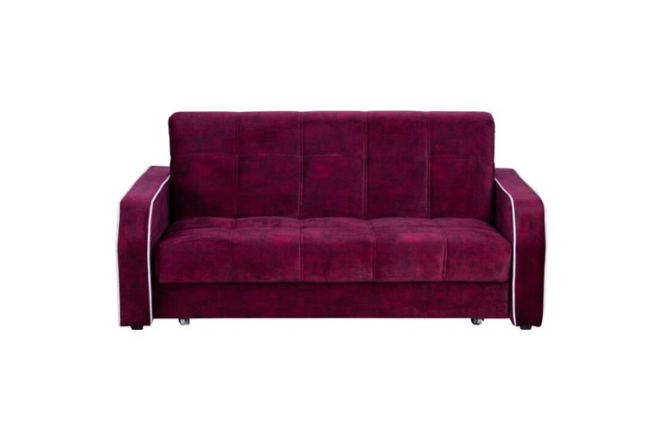 Прямой диван Севилья 7 155 в Стерлитамаке - изображение 1