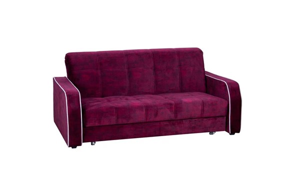 Прямой диван Севилья 7 155 в Стерлитамаке - изображение