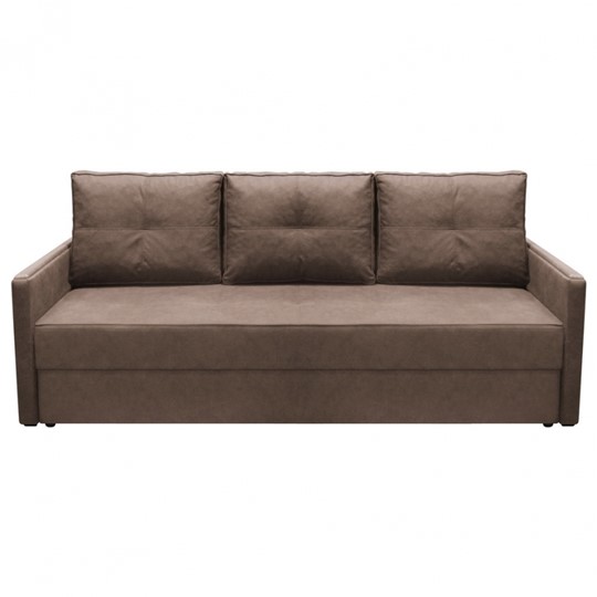Прямой диван Аллегро 214х102х73 в Стерлитамаке - изображение 1