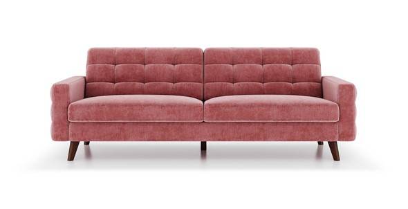 Прямой диван Адажио в Стерлитамаке - изображение