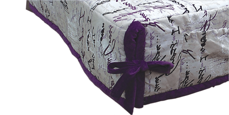 Диван прямой Аккордеон без боковин, спальное место 1200 в Стерлитамаке - изображение 2