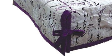 Прямой диван Аккордеон с боковинами, спальное место 1400 в Стерлитамаке - предосмотр 3