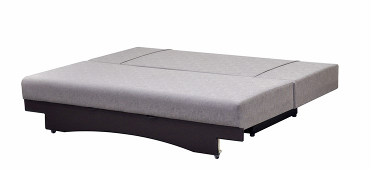 Прямой диван Аквамарин 3 БД в Стерлитамаке - изображение 1