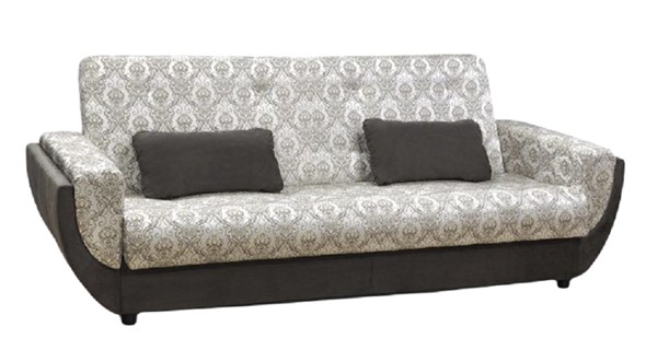 Прямой диван Акварель 2 БД в Салавате - изображение