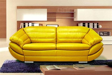 Прямой диван Алекс Элита 50 А БД в Салавате - предосмотр 3