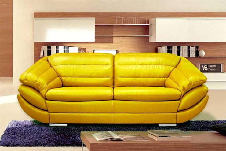 Прямой диван Алекс Элита 50 А БД в Уфе - изображение 3