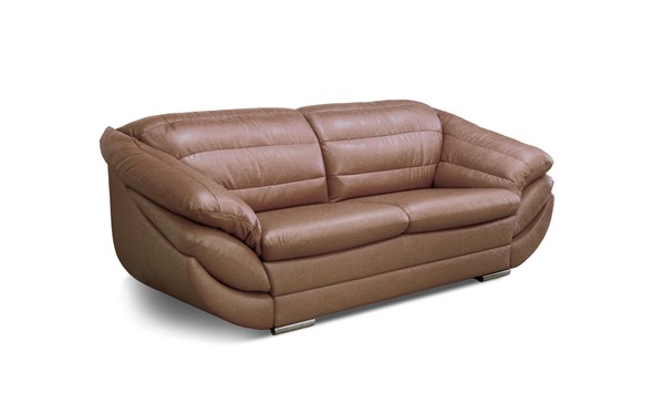 Прямой диван Алекс Элита 50 А БД в Салавате - изображение