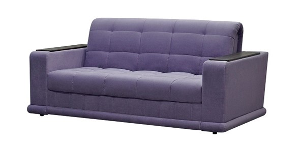 Прямой диван Амадей 2 БД 1800 в Уфе - изображение