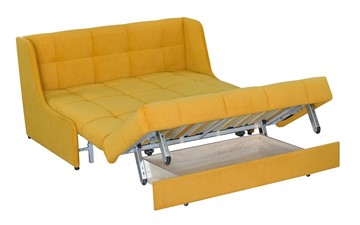 Прямой диван Амадей 3 БД 1600х1150 в Уфе - предосмотр 1