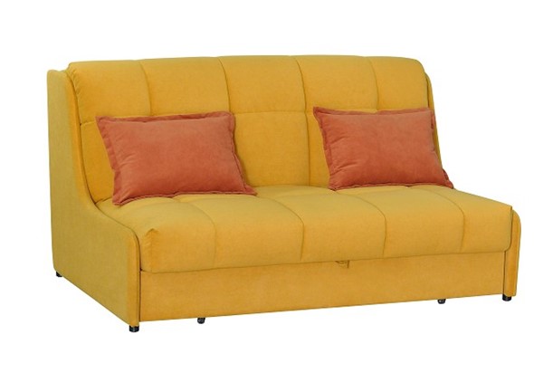Прямой диван Амадей 3 БД 1600х1150 в Стерлитамаке - изображение
