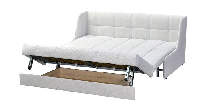 Прямой диван Амадей 3 БД 1800 в Стерлитамаке - изображение 2