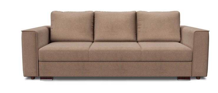 Прямой диван Атлант 2 БД в Стерлитамаке - изображение 1