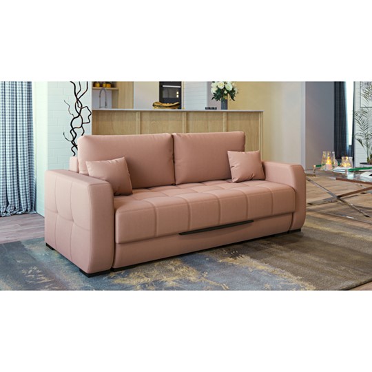 Прямой диван Баро в Стерлитамаке - изображение 1