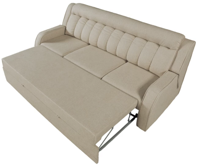 Прямой диван Блистер 2 БД в Стерлитамаке - изображение 1