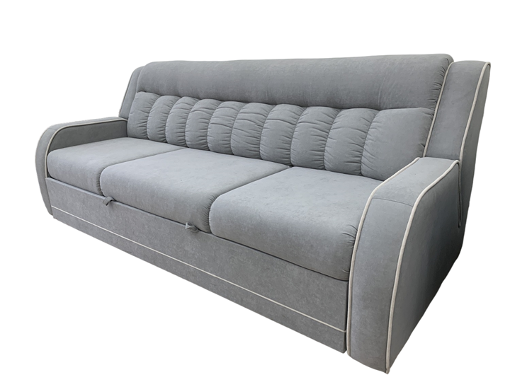 Прямой диван Блистер 2 БД в Стерлитамаке - изображение 4