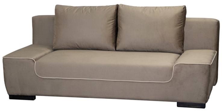 Прямой диван Бостон 3 БД в Уфе - изображение 10