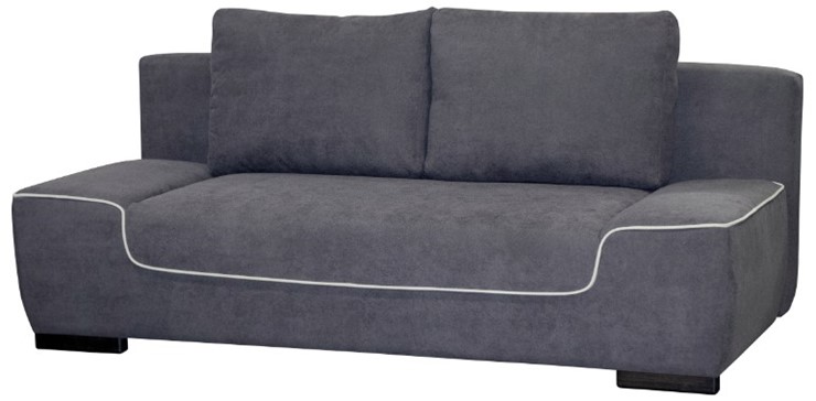 Прямой диван Бостон 3 БД в Уфе - изображение 13