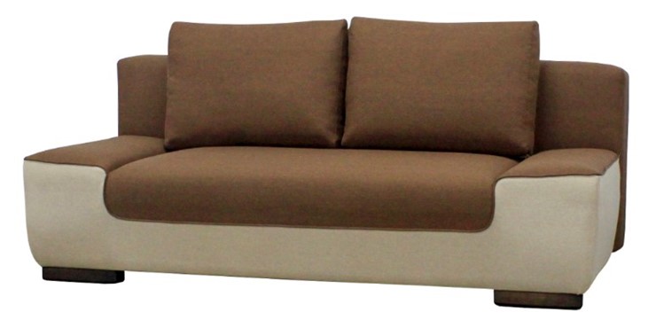 Прямой диван Бостон 3 БД в Уфе - изображение 3