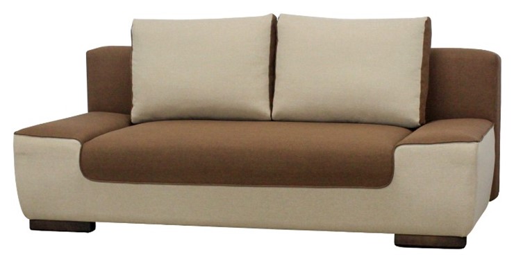 Прямой диван Бостон 3 БД в Уфе - изображение 4