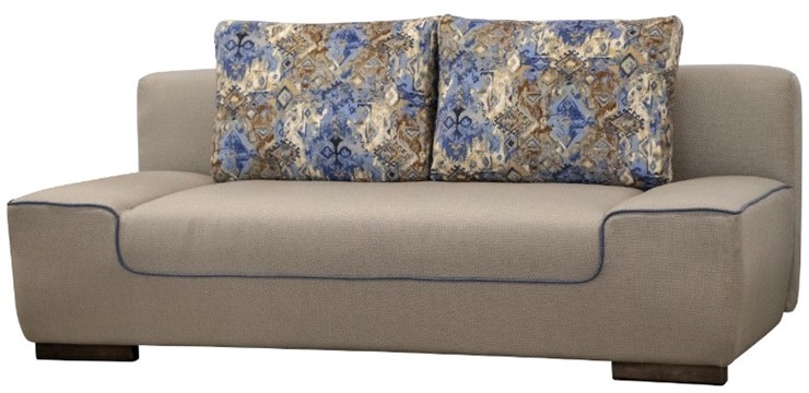 Прямой диван Бостон 3 БД в Уфе - изображение 6
