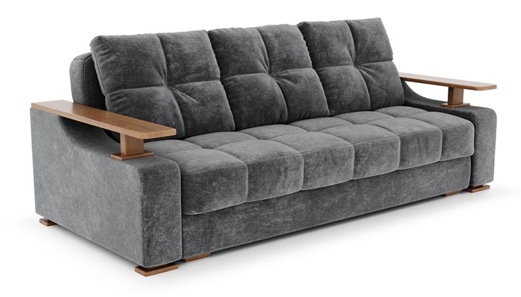 Прямой диван Броссар, 242 в Стерлитамаке - изображение 1