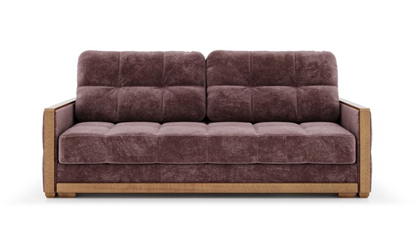 Прямой диван Броссар 2, 214 в Стерлитамаке - изображение