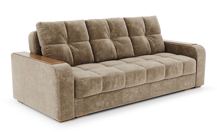 Прямой диван Броссар 3, 240 в Стерлитамаке - изображение 1
