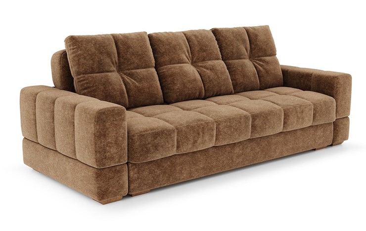 Прямой диван Броссар 5, 232 в Стерлитамаке - изображение 1