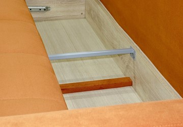 Прямой диван Бруно 2 БД в Стерлитамаке - предосмотр 4
