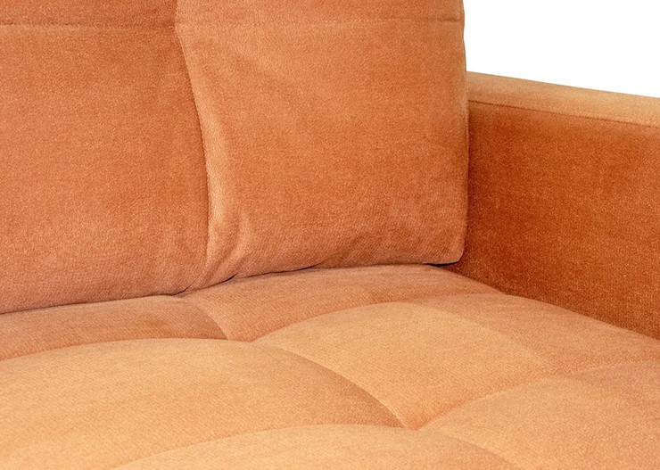 Прямой диван Бруно 2 БД в Стерлитамаке - изображение 5