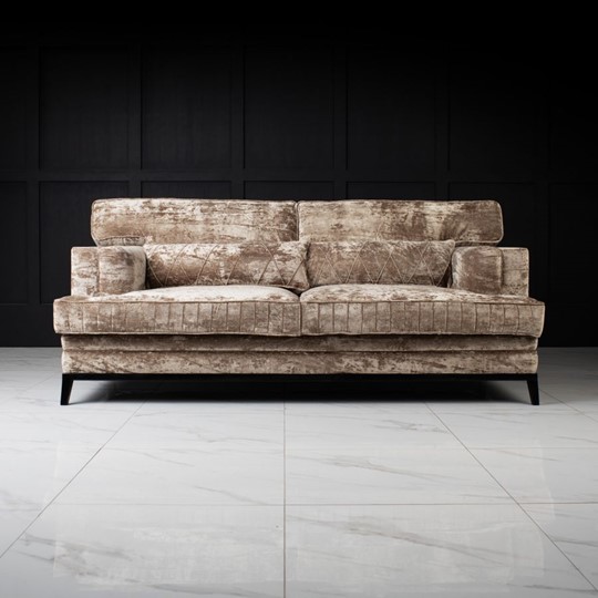 Прямой диван DALI 2100х1060 в Стерлитамаке - изображение 2
