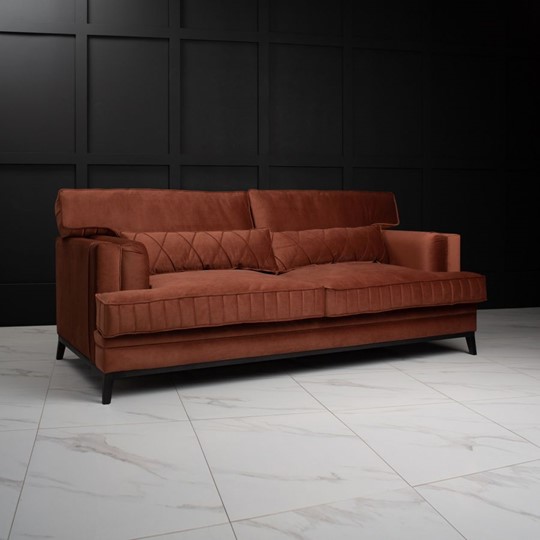 Прямой диван DALI 2100х1060 в Стерлитамаке - изображение 7