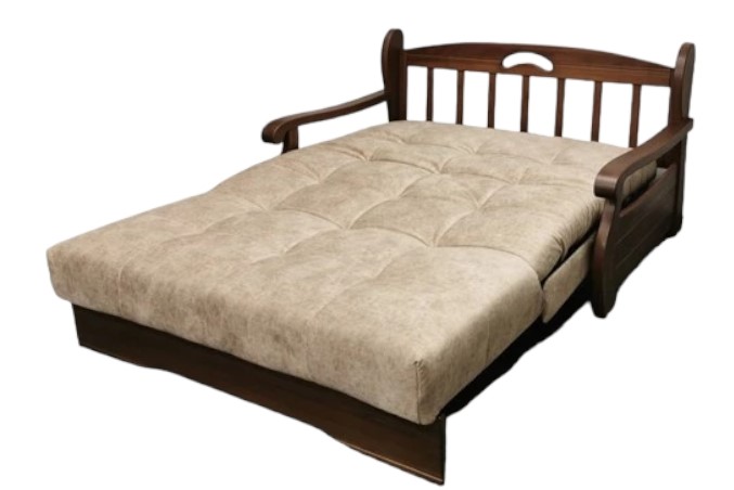 Прямой диван Дастин 140 см в Стерлитамаке - изображение 2