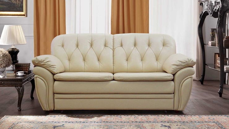 Прямой диван Дебора Элита 21 Д БД в Уфе - изображение 3