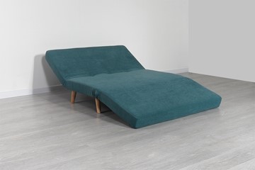 Малый прямой диван Юта ДК-1000 (диван-кровать без подлокотников) в Салавате - предосмотр 2